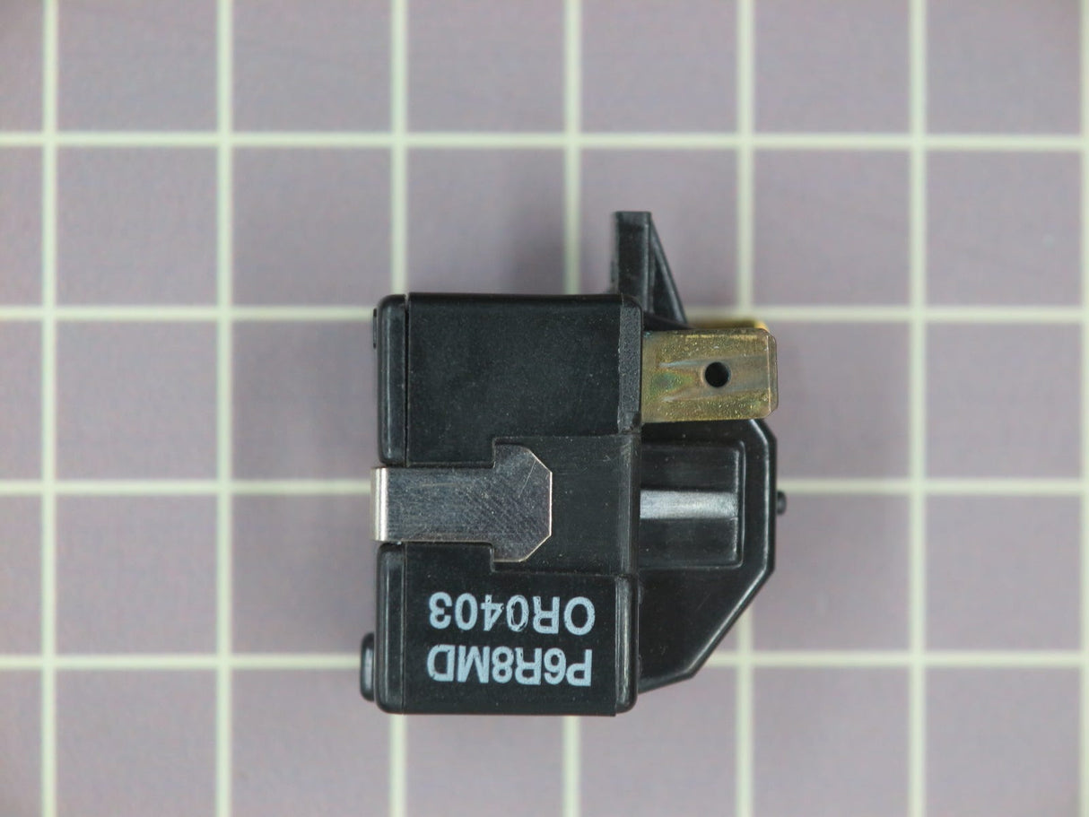 Start Relay 6748C-0004D