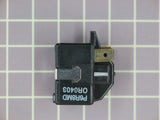 Start Relay 6748C-0004D