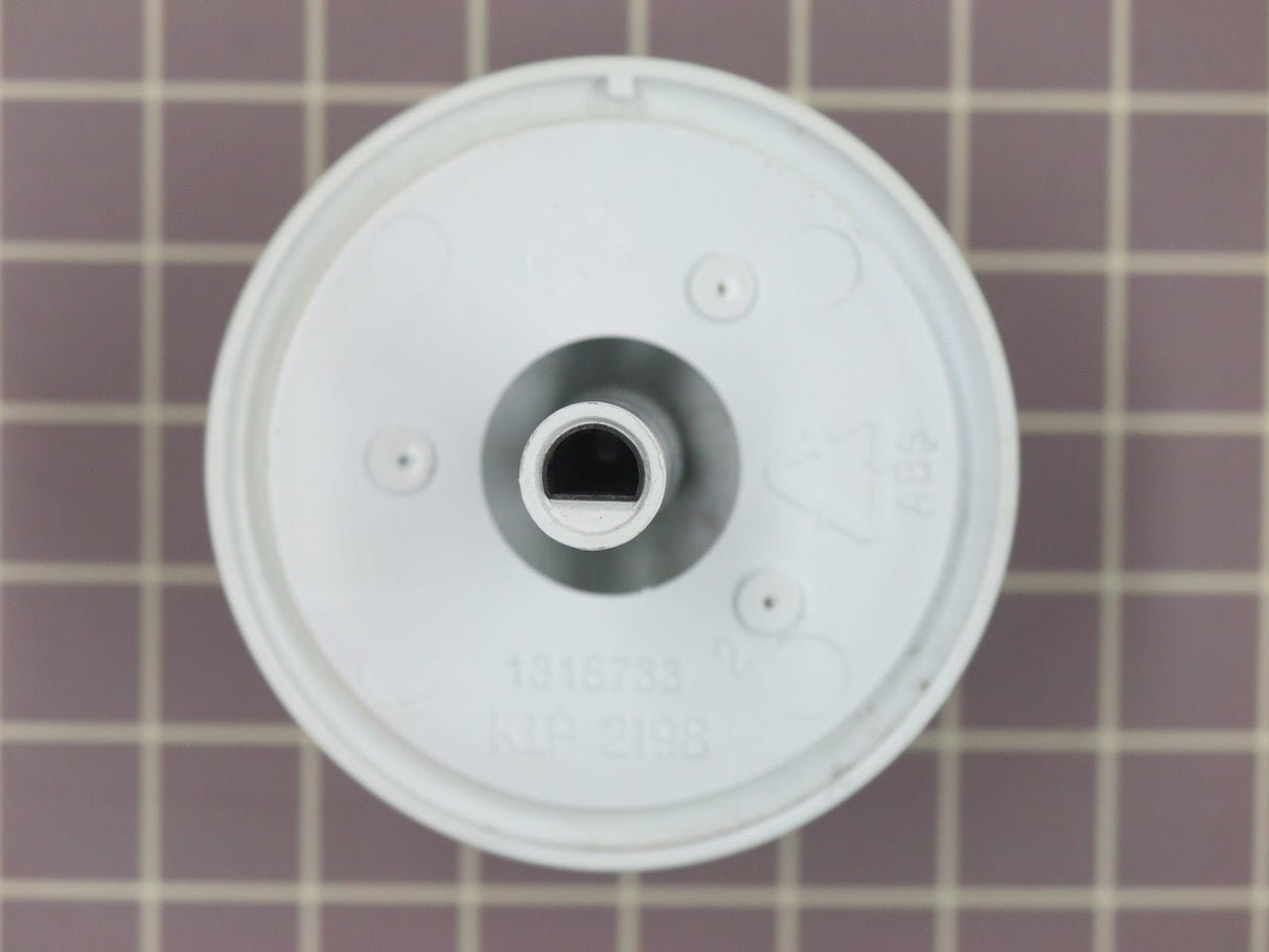 Timer Knob 131873304