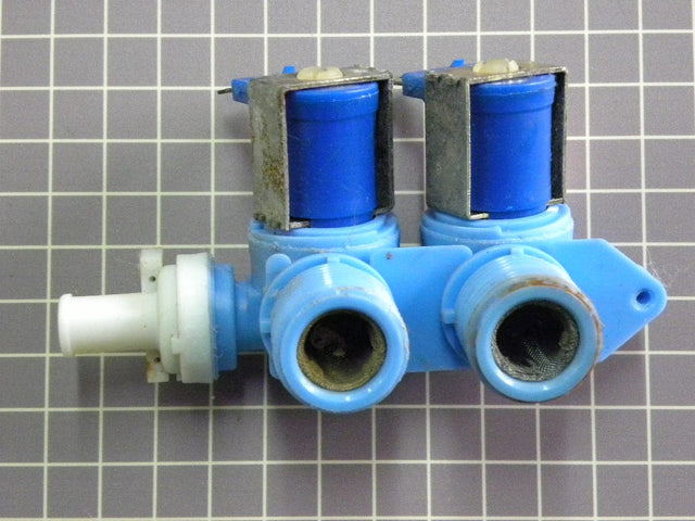 Water Valve 22002708