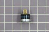 High Limit Thermostat 318005212