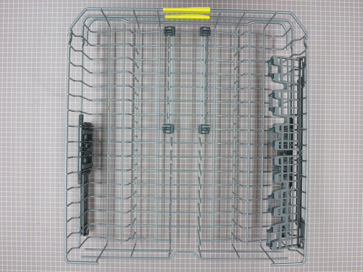 Upper Dishrack Assembly 117492500