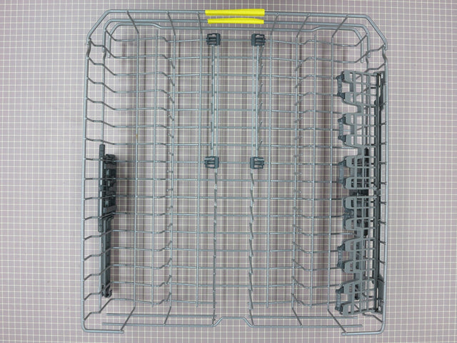 Upper Dishrack Assembly 117492500