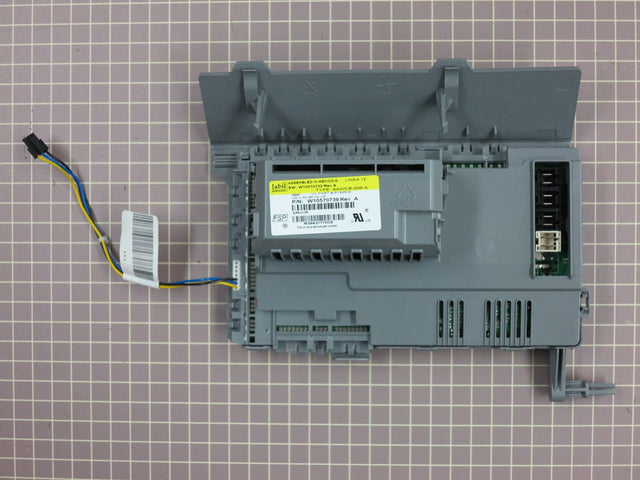 Control Board W10583356