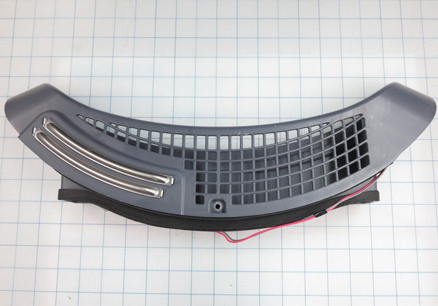 Vent Grille & Housing WE13X29598