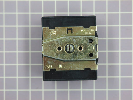Selector Switch Y0061636