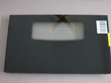 Door Glass with Lower Trim 318187718