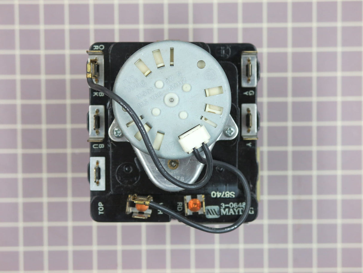Timer 306483
