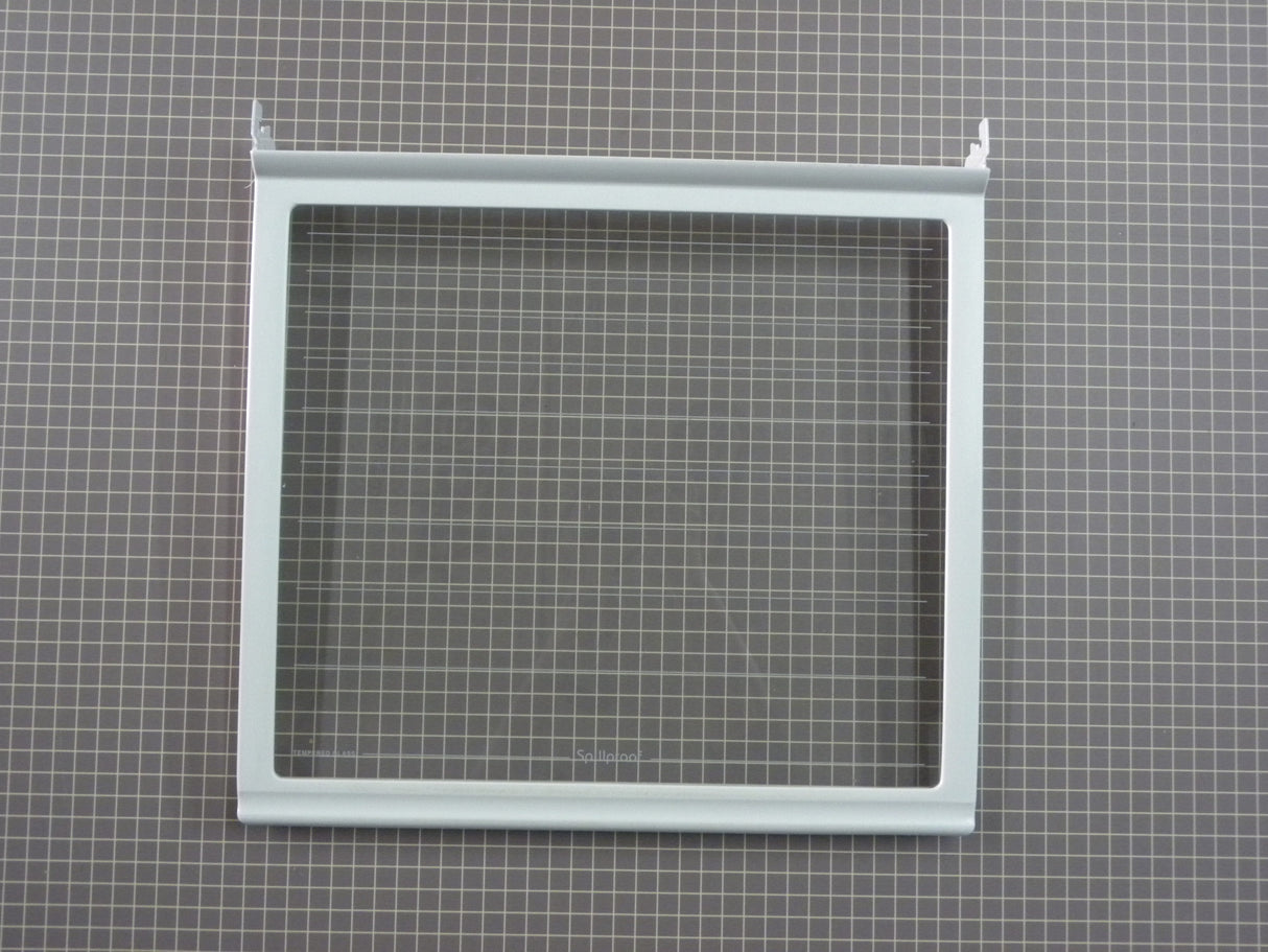 Kenmore Refrigerator Cantilever Shelf 2174057