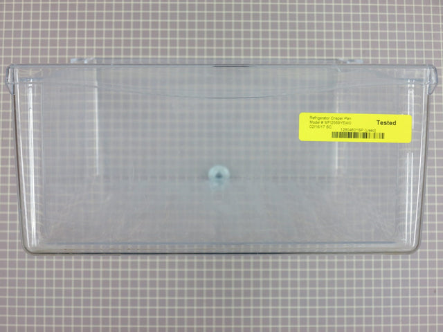 Crisper Pan 12804601SP