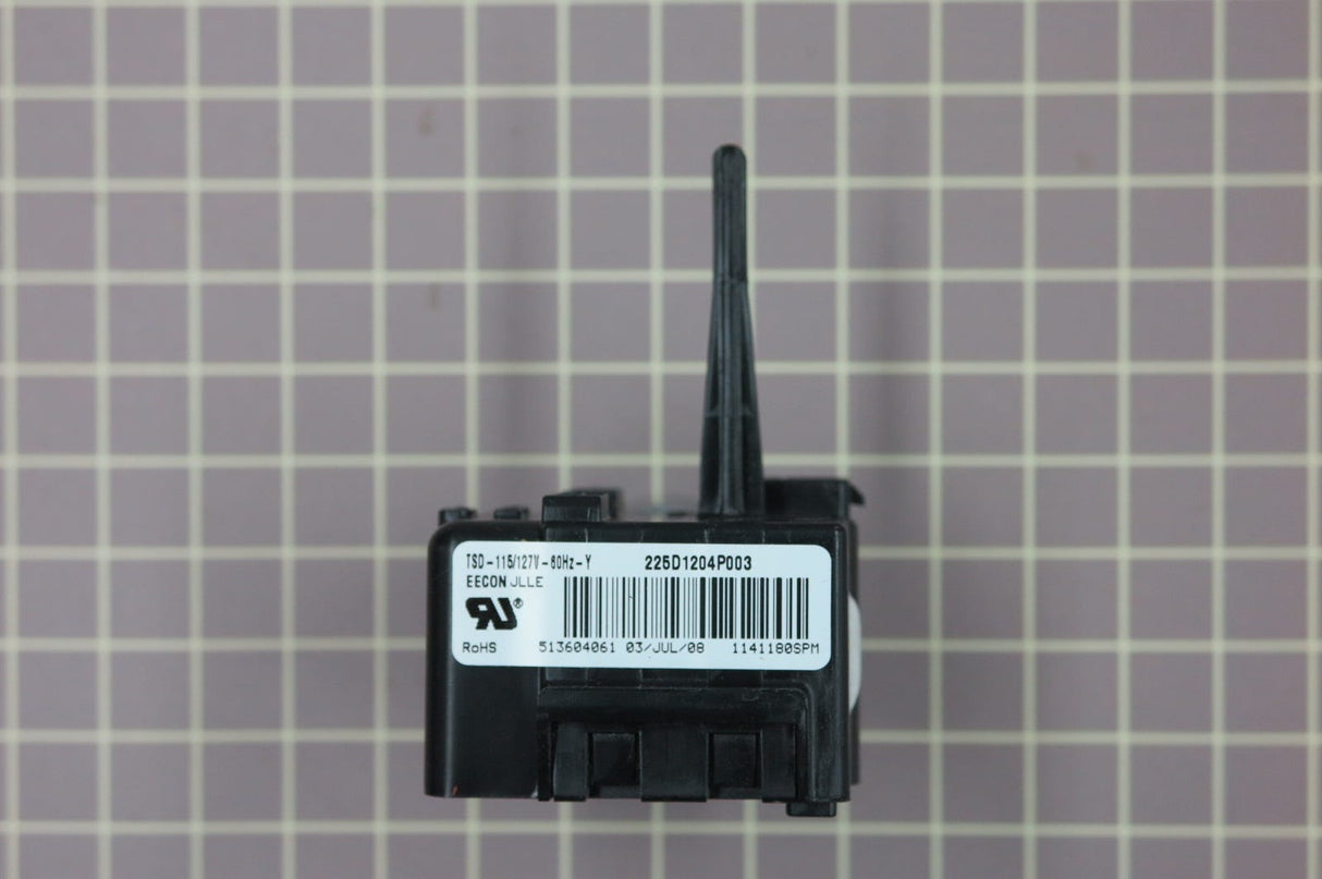 Start Device WR08X10089