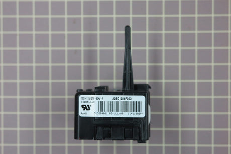 Start Device WR08X10089