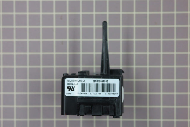 Start Device WR08X10089