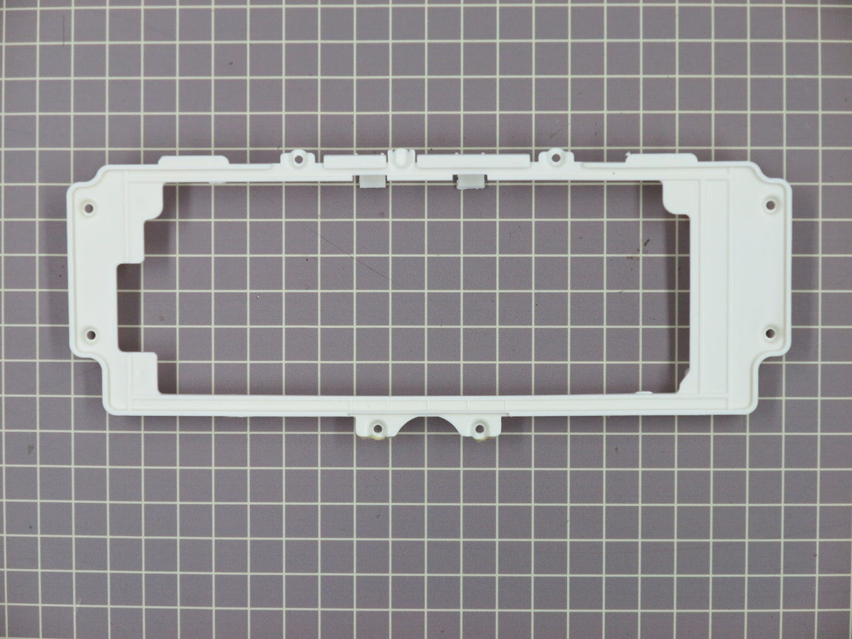 Cover PCB 3550JA2302A