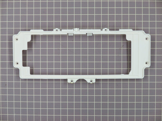 Cover PCB 3550JA2302A