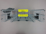 Upper Dishrack Assembly 117492500