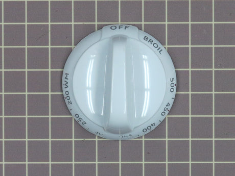Thermostat Knob WB03K10231