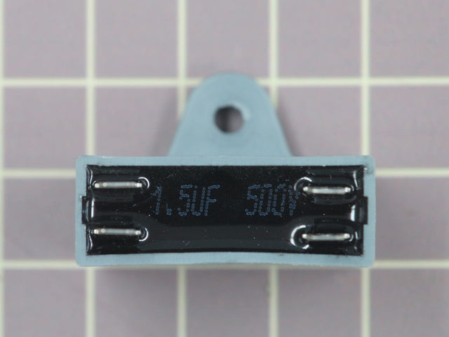 Capacitor (1.5uf + 5%) (50/60hz) WJ20X10197