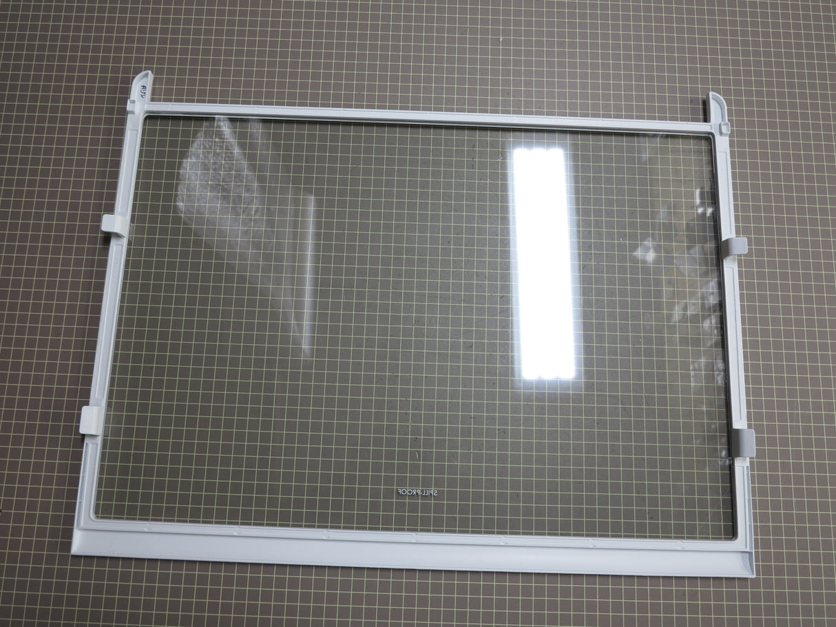 Glass Shelf WR71X27391