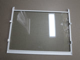 Glass Shelf WR71X27391
