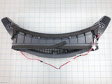 Vent Grille & Housing WE13X29598