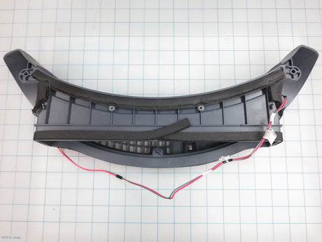 Vent Grille & Housing WE13X29598