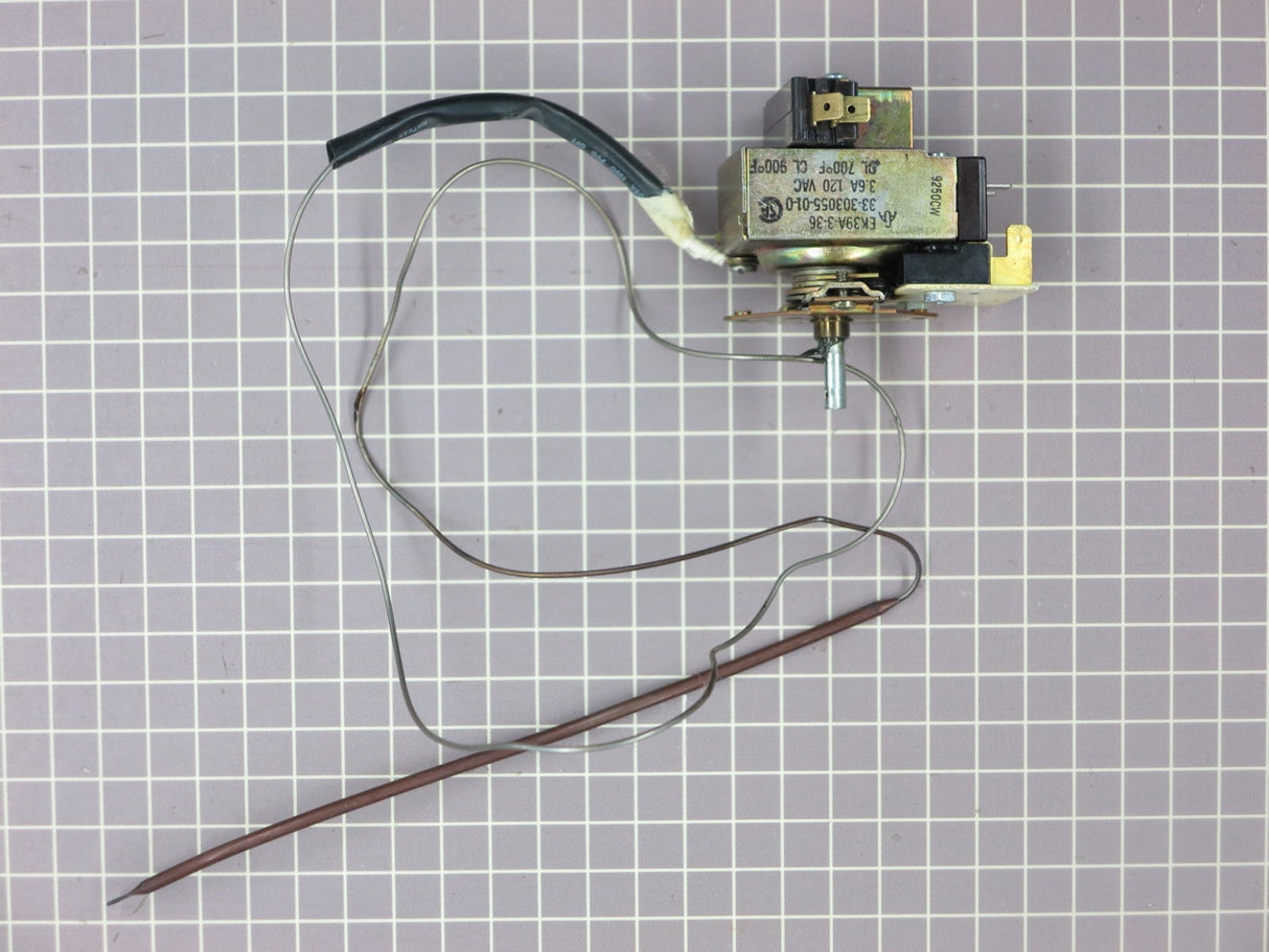 Temperature Control Thermostat Y0303055