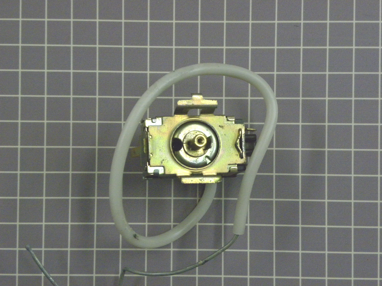 Temperature Control/Thermostat 216303500