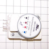 Magic Chef Refrigerator Defrost Timer 502414000009