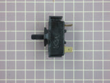 4 Position Rotary Temperature Switch (15A) 22003961