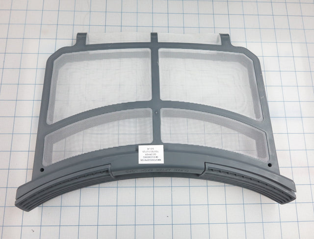 Lint Filter WE16X32537