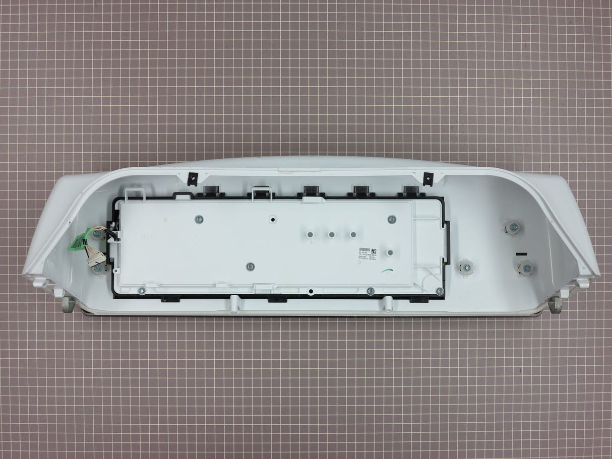 Control Panel W10293784