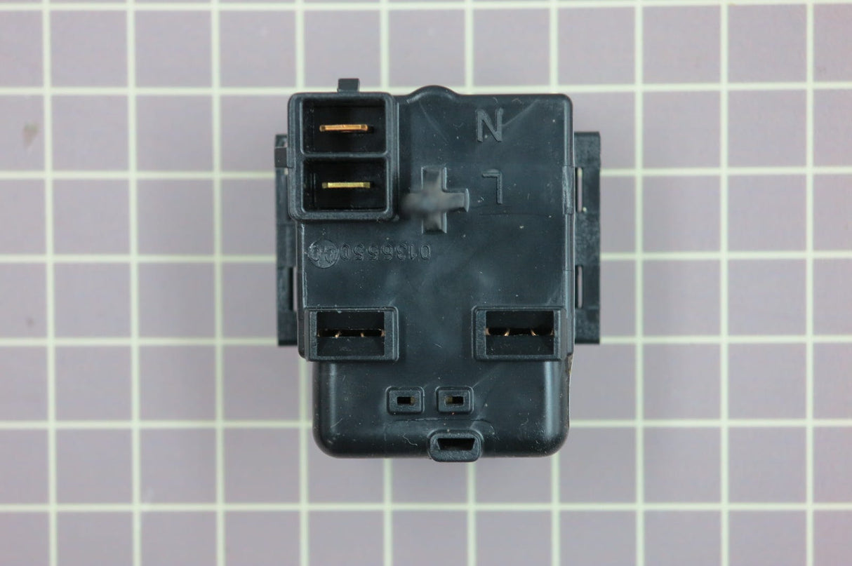 Start Device WR08X10089