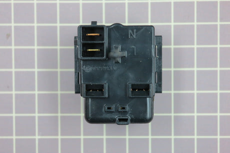 Start Device WR08X10089