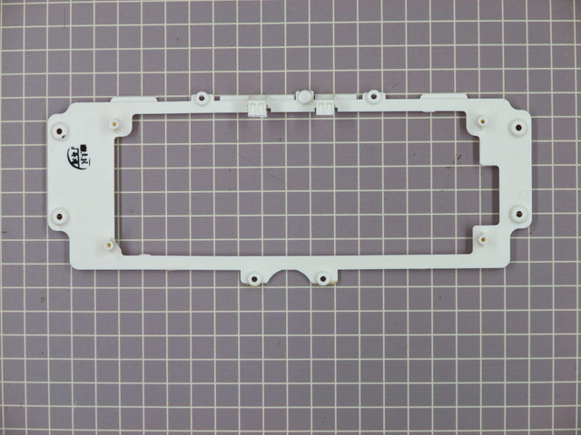 Cover PCB 3550JA2302A