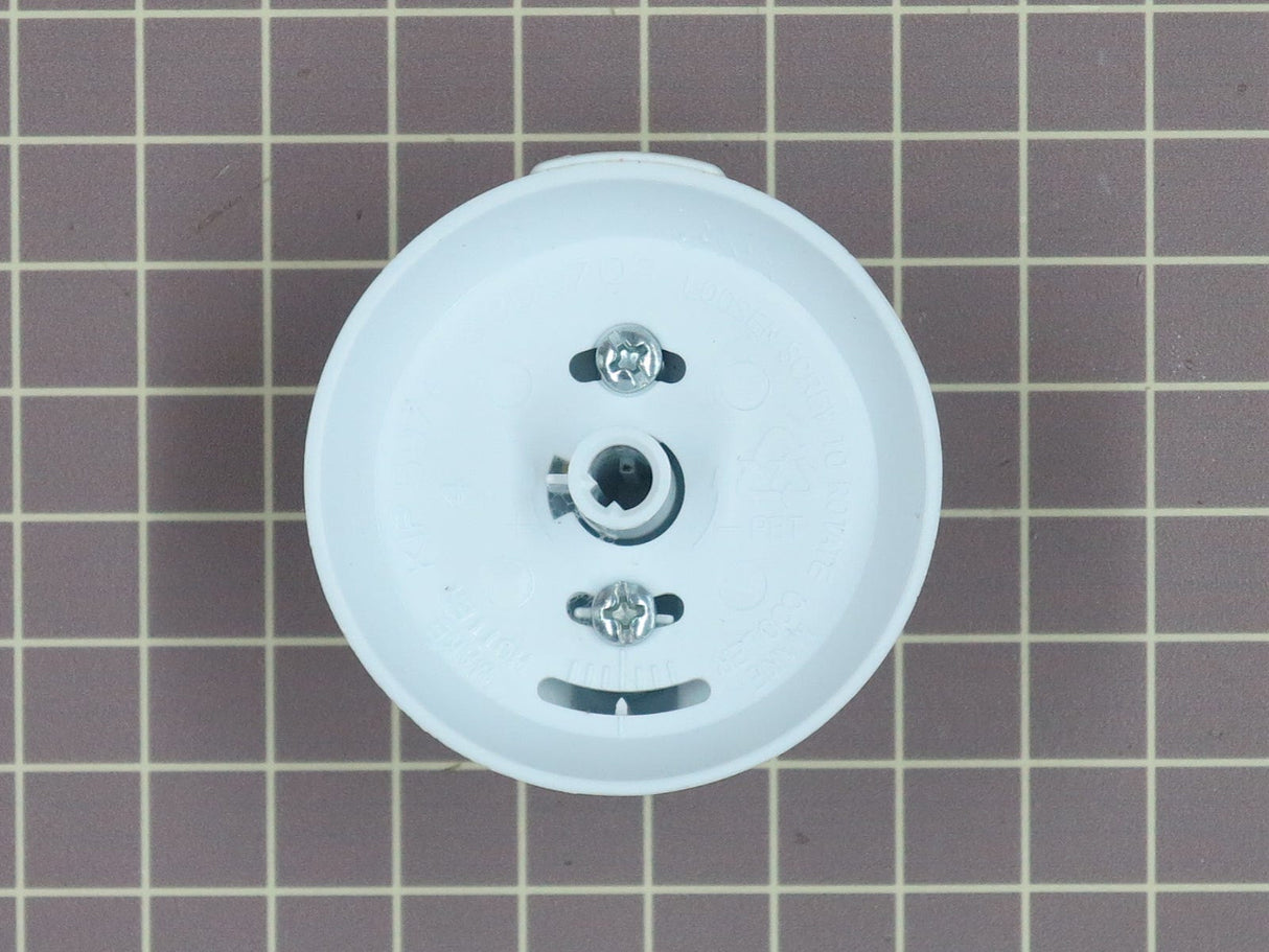 Thermostat Knob WB03K10231