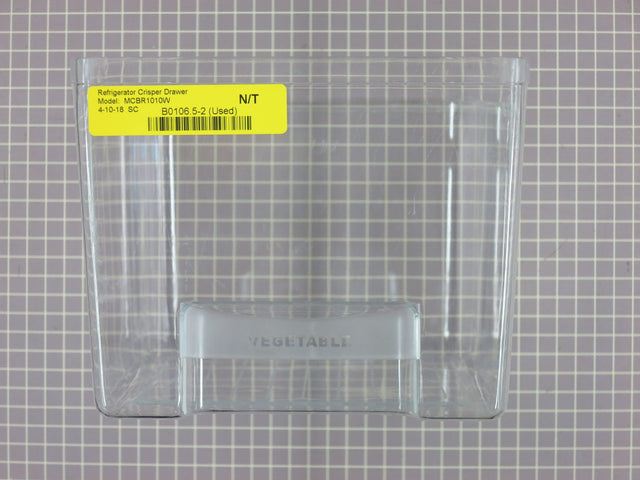 Crisper Drawer B0106.5-2