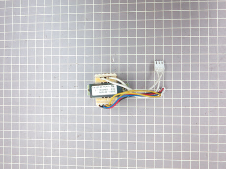 L.V. Transformer DE26-20151B