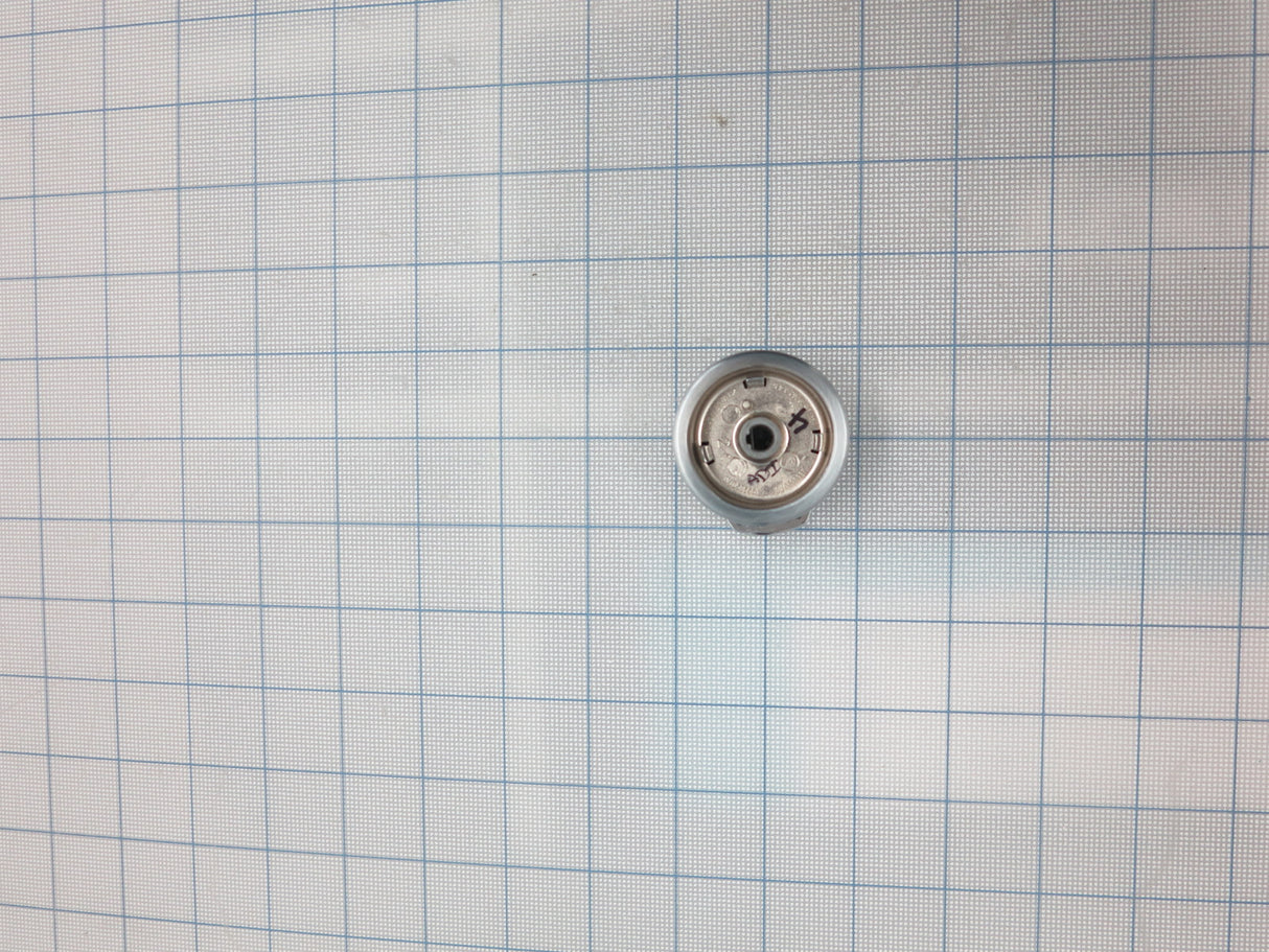 Knob W11568640