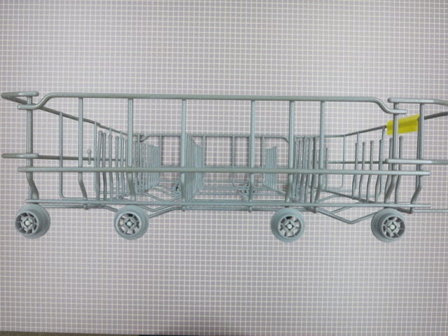 Lower Rack 434647