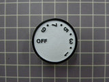 Control Knob WR02X7146