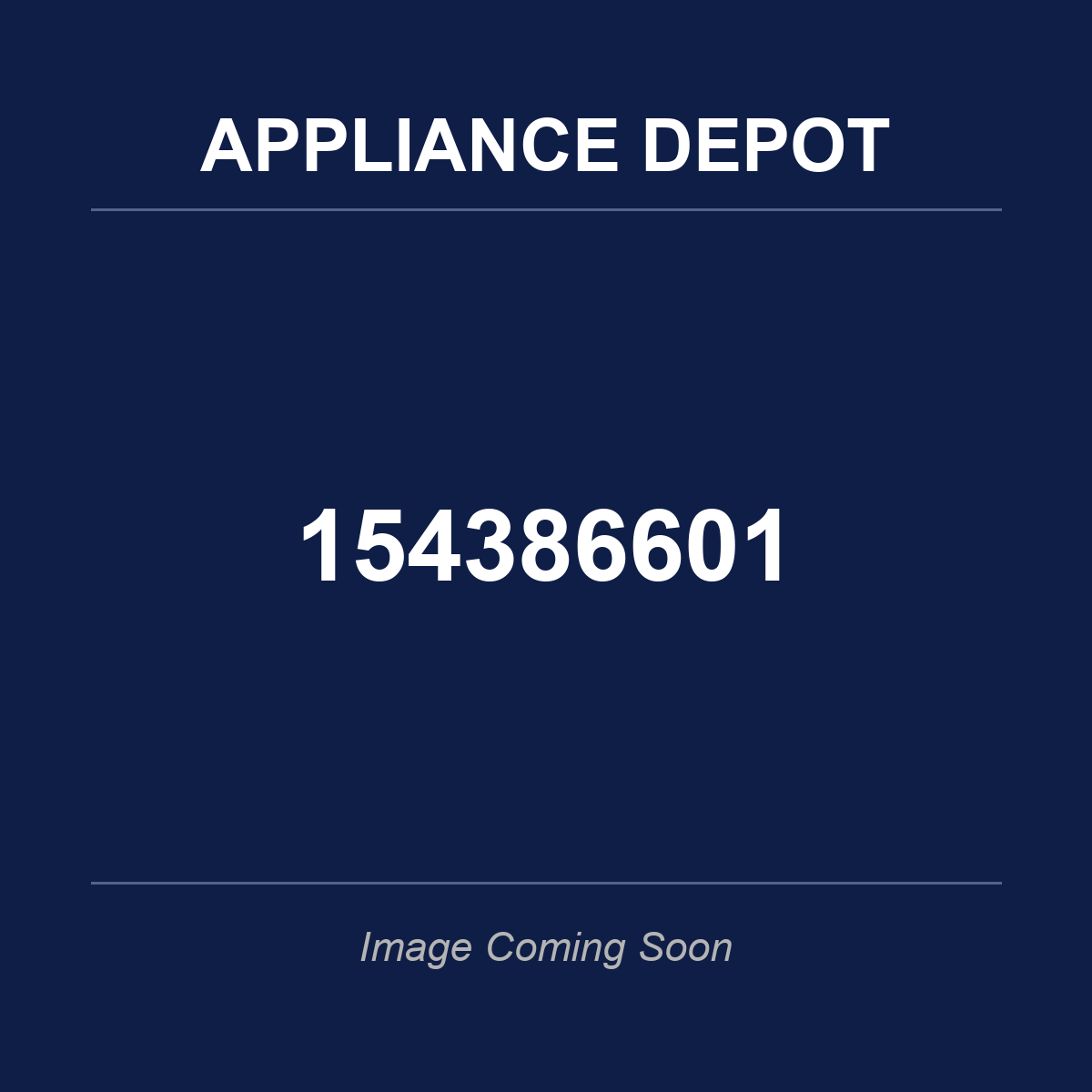 Image Coming Soon