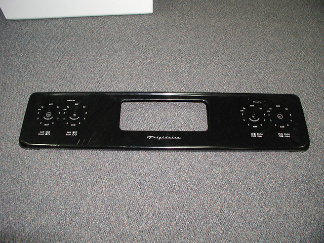 Control Panel 316445206
