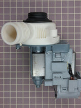 Drain Pump W10276397
