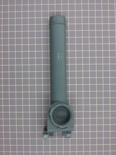 Upper Sprayer Pipe 673000900195