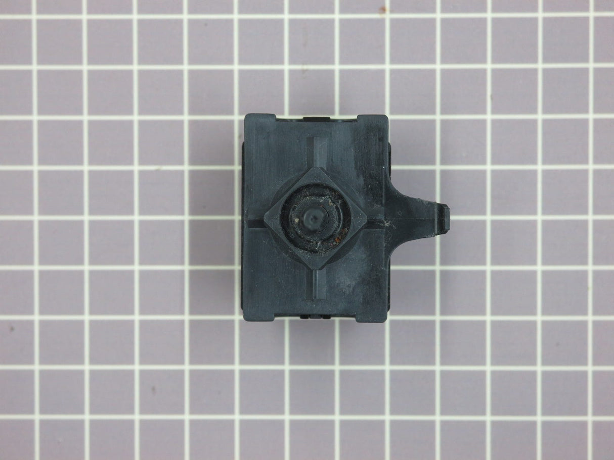 4 Position Rotary Temperature Switch (15A) 22003961