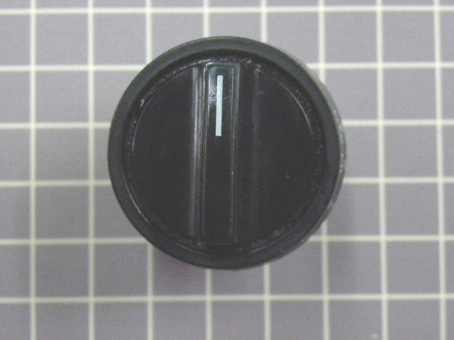 Top Knob Valve 316009010
