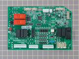 Control Board W10811363