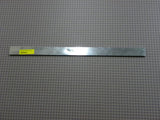 Kenmore Refrigerator Door Rail (26 7/8" x 1 3/4") 1114410