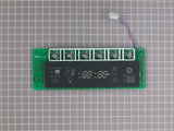 User Control and Display Board 6871JB1432A